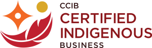 CCIB Certified Indigenous Business
